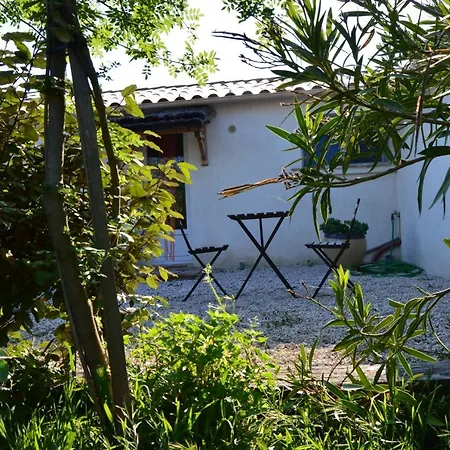 Bergerie D'alivon En Camargue ベッド・アンド・ブレックファスト *