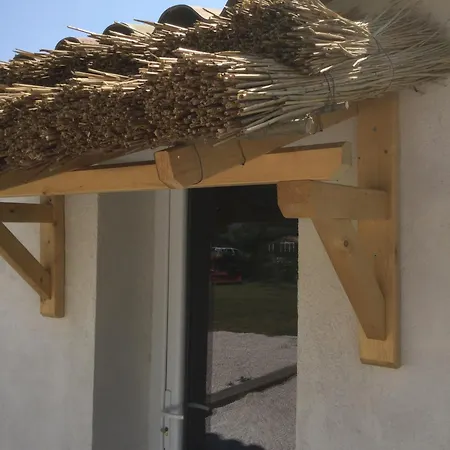 ベッド・アンド・ブレックファスト Bergerie D'alivon En Camargue