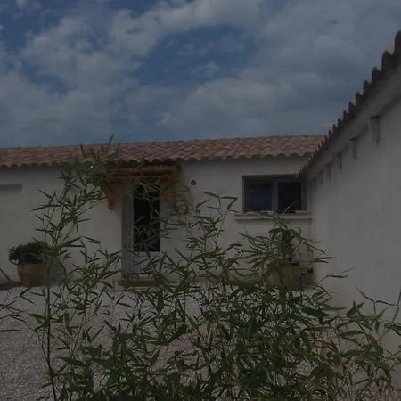 ベッド・アンド・ブレックファスト Bergerie D'alivon En Camargue アルル